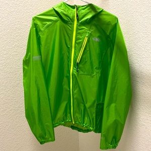 Outdoor Research Helium Women’s Rain Jacket